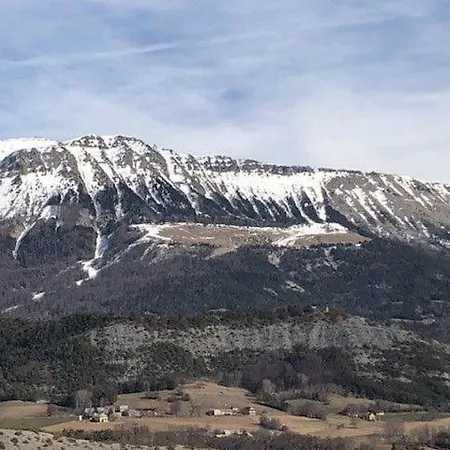 Le Village Apartmán *