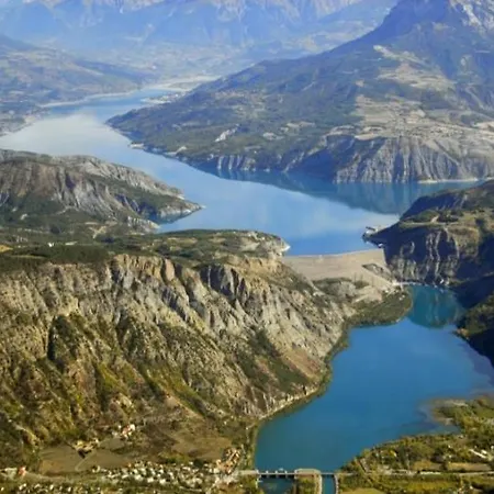 Le Village Apartmán Selonnet