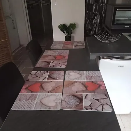 Le Village Apartamento