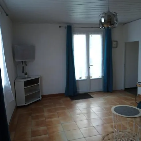 Le Village Apartamento Selonnet