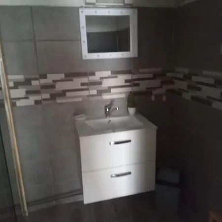 Apartamento Le Village *