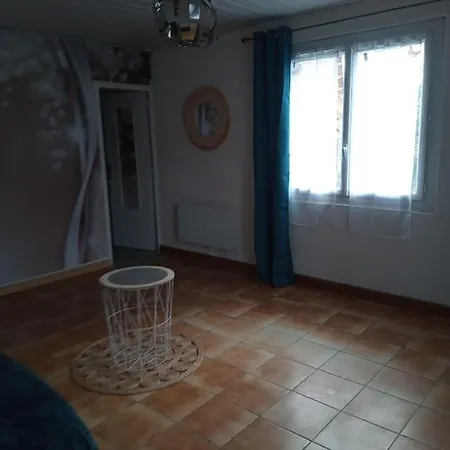 Apartamento Le Village *