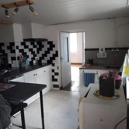 Apartamento Le Village Selonnet