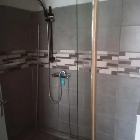 Apartamento Le Village Selonnet