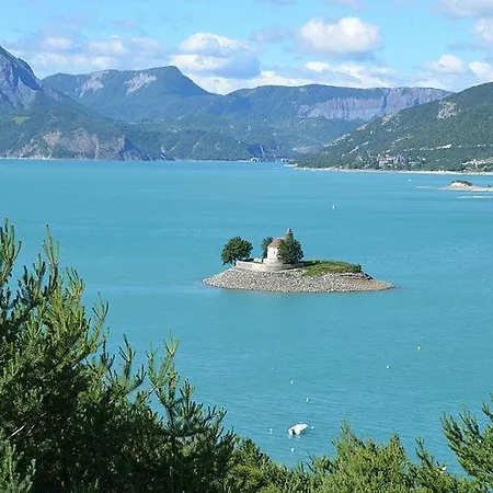 Apartamento Le Village Selonnet